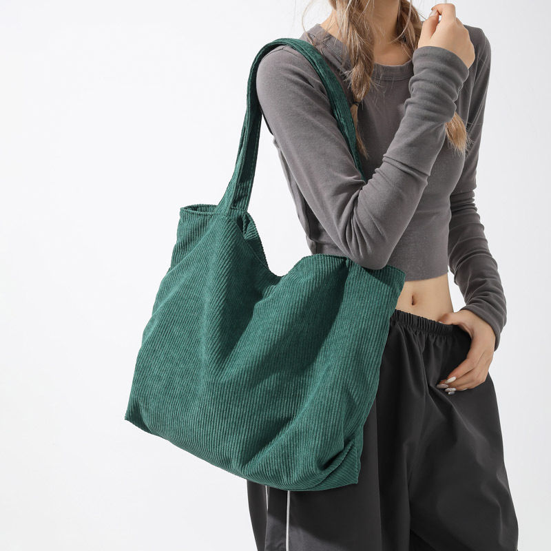 Interior Design Class - Tas Belanja Kapasitas Besar Tas Tote