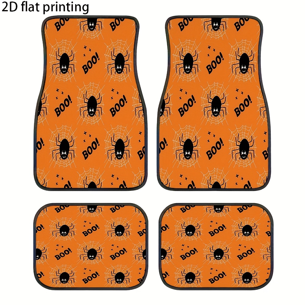 Interior Design Web Free - 4 Buah Karpet Lantai Mobil, Desain