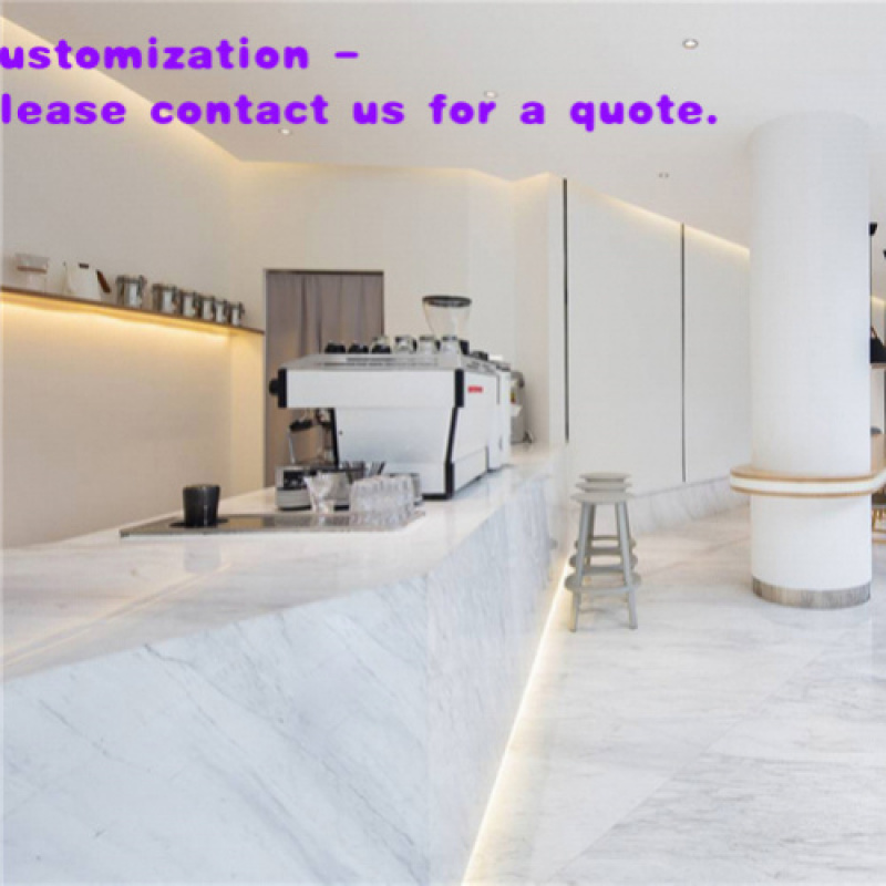 Interior Design Of Cafe - Desain Konter Kopi Modern Berkualitas Tinggi,