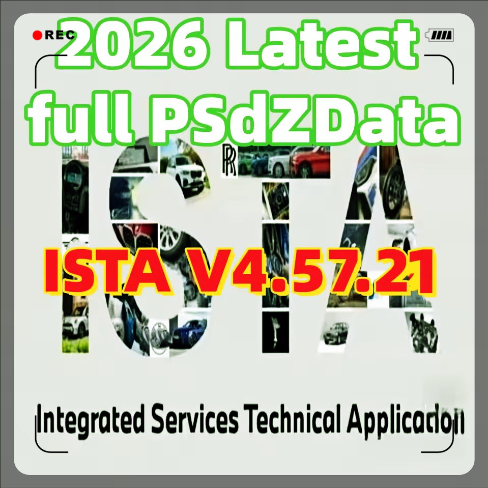 Interior Design Software - Perangkat lunak diagnostik Hot B-M-W ista