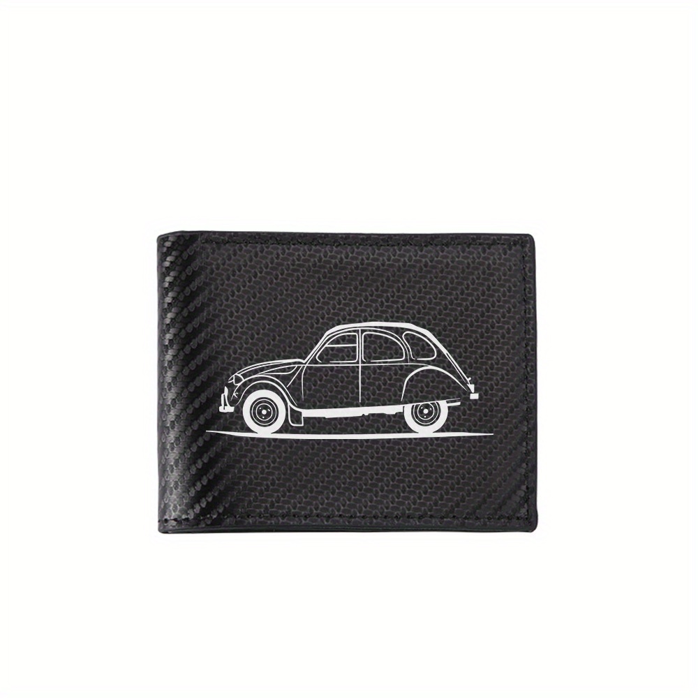 Interior Design Illustrated - Desain mobil klasik ilustrasi minimalis Dompet