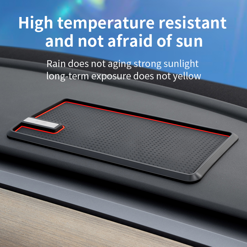 Interior Design Product - Alas Anti Selip Universal untuk Dashboard