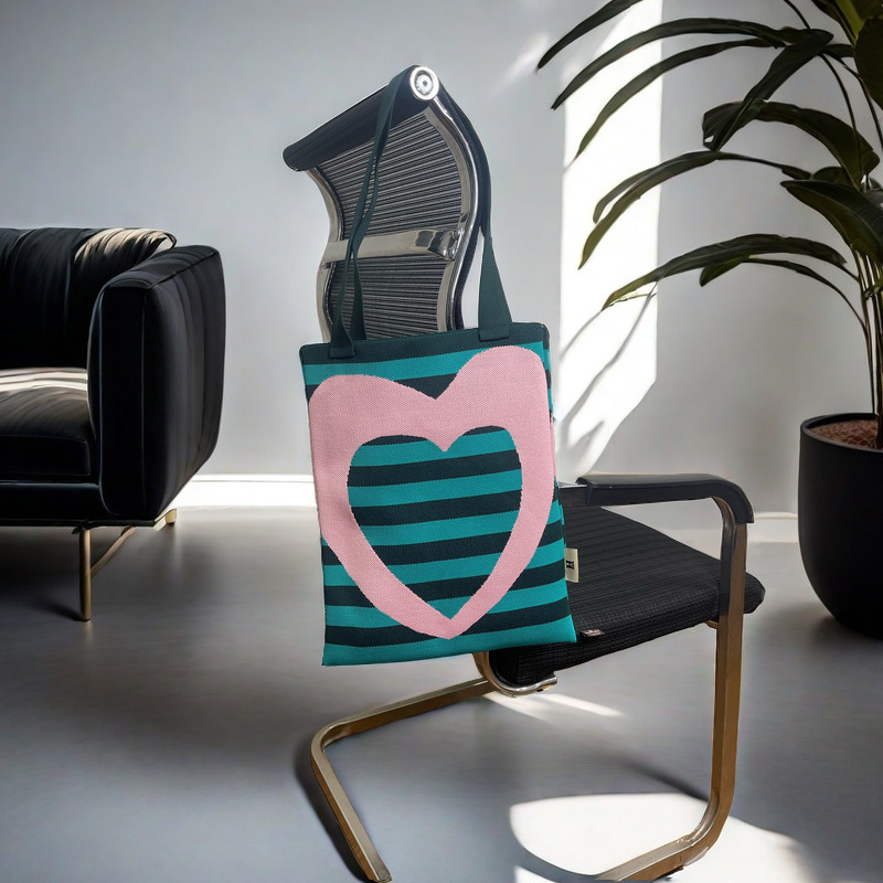Interior Design Class - Tas Tote untuk Wanita Tas Selempang