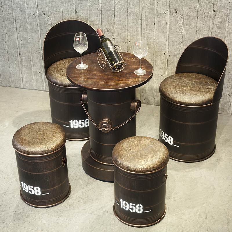 Interior Design Of Cafe - # Desain Interior Kafe Bar Vintage