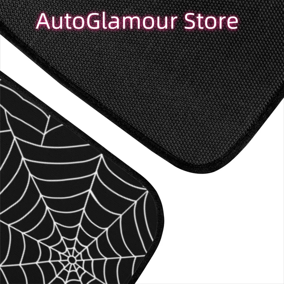 Karpet Mobil Desain Jaring Lab - Interior Design Web Free ulasan dan harga