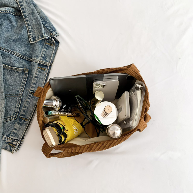Tas Belanja Kapasitas Besar Ta - Interior Design Class ulasan dan harga