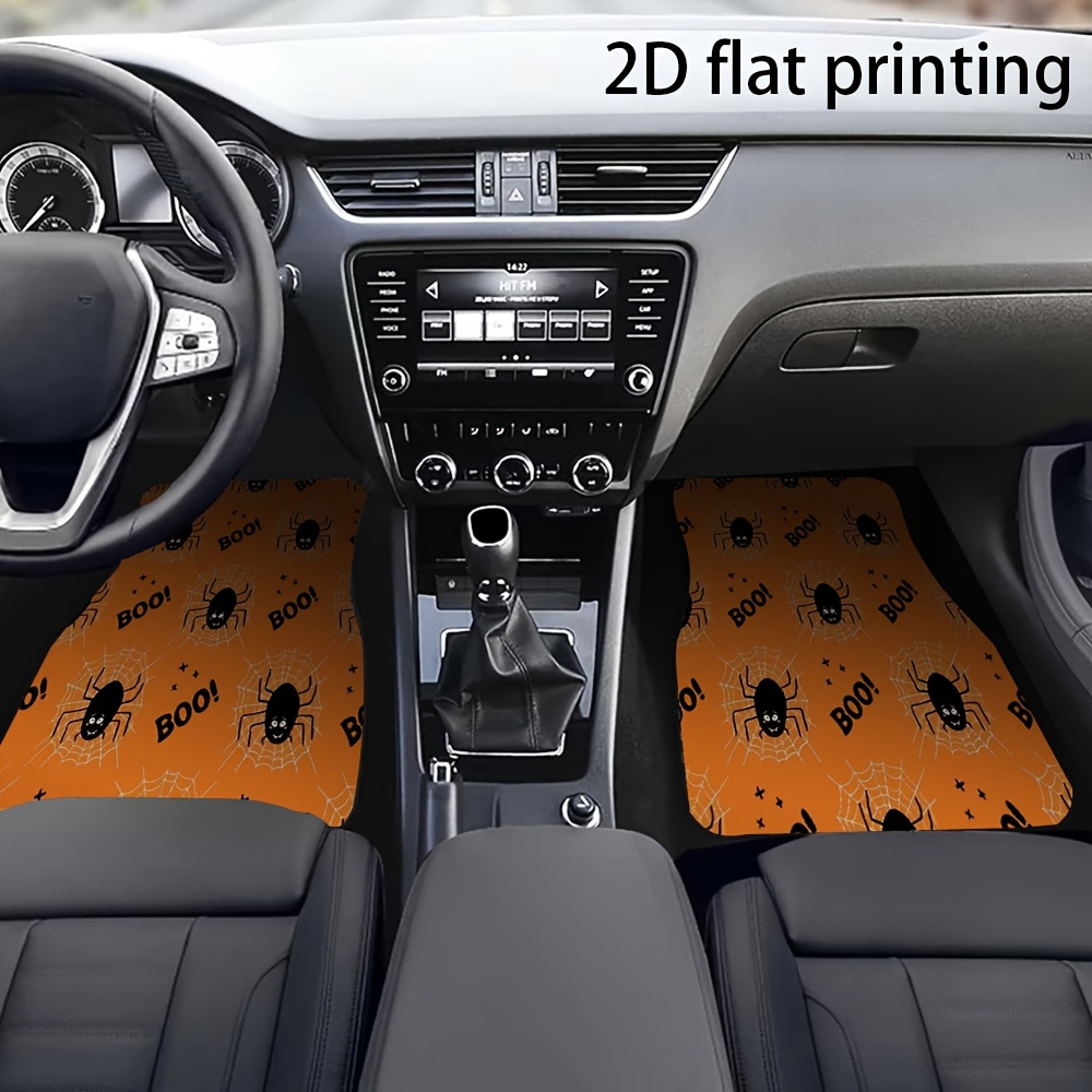 4 Buah Karpet Lantai Mobil, De - Interior Design Web Free ulasan dan harga
