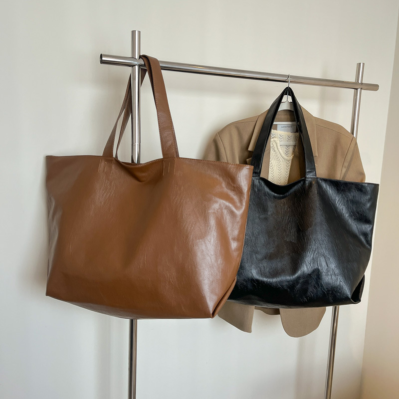 Tas Tote Retro Sederhana untuk - Interior Design Class ulasan dan harga
