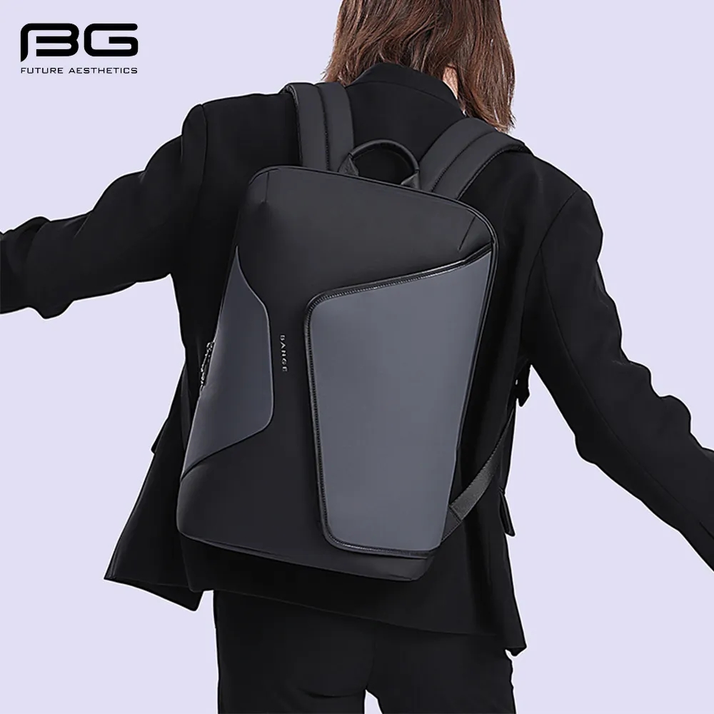 BANGE Ransel Bisnis Pria Mewah - Interior Design Web Free ulasan dan harga