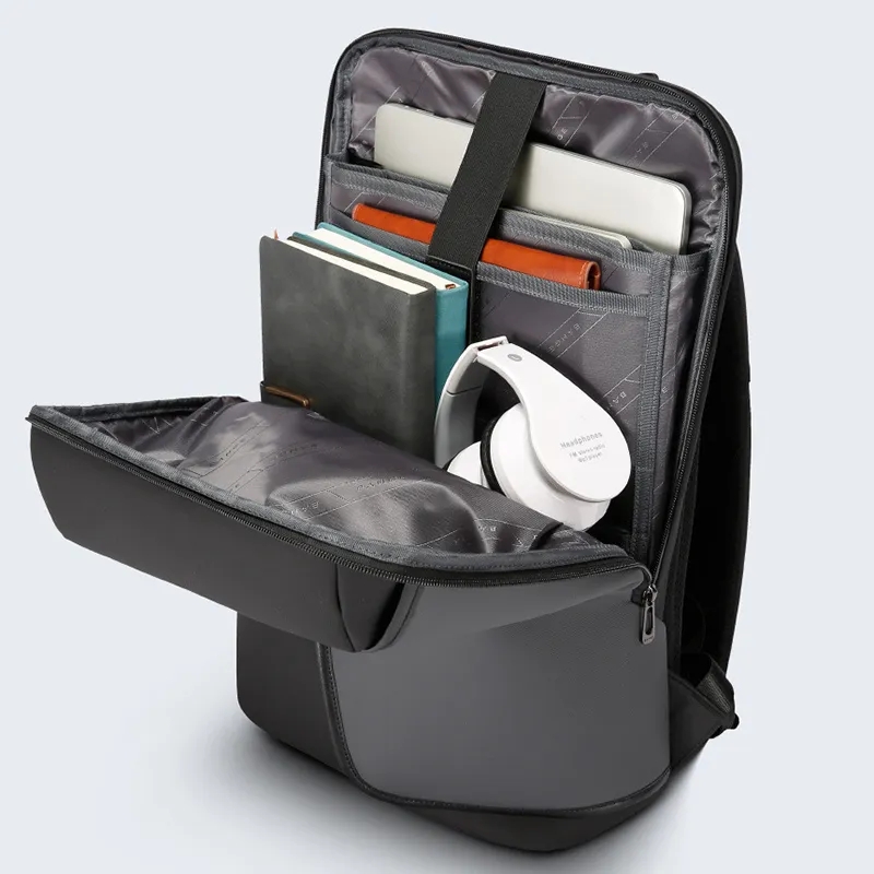 BANGE Ransel Bisnis Pria Mewah - Interior Design Web Free ulasan dan harga