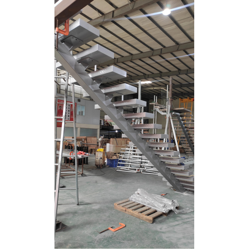 Pagar Tangga Stainless Steel D - Interior Design Product ulasan dan harga