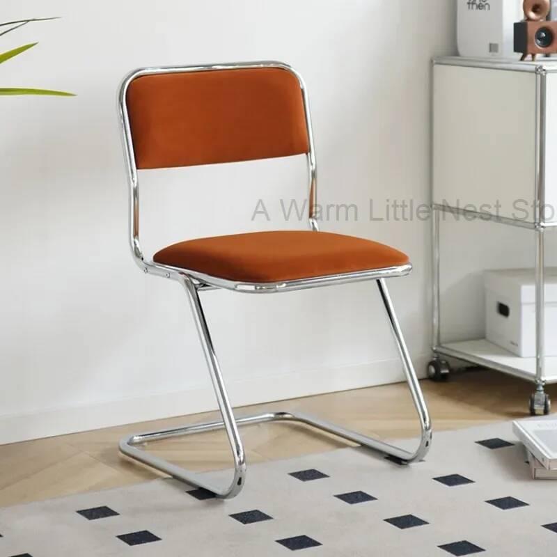 Kursi Makan Sandaran Desain No - Interior Design Of Cafe ulasan dan harga
