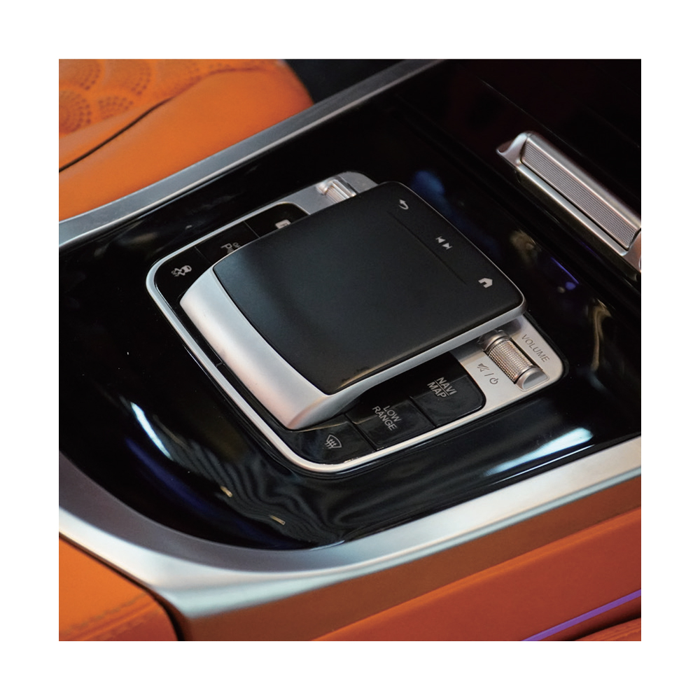 Kit Konversi Interior G-Class  - Interior Design Class ulasan dan harga