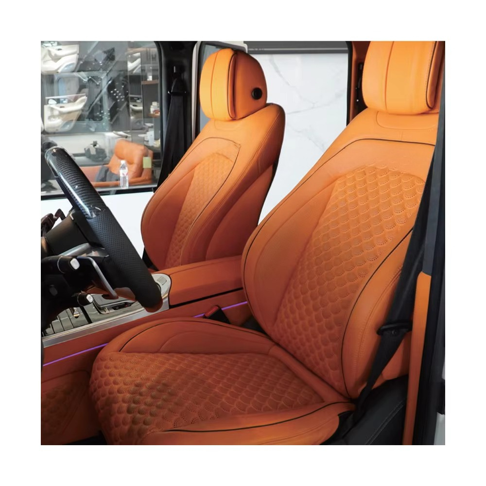 Kit Konversi Interior G-Class  - Interior Design Class ulasan dan harga
