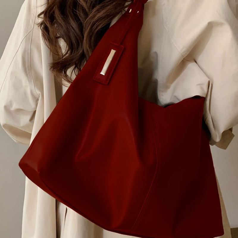 Tas Tote Kapasitas Besar Vinta - Interior Design Class ulasan dan harga