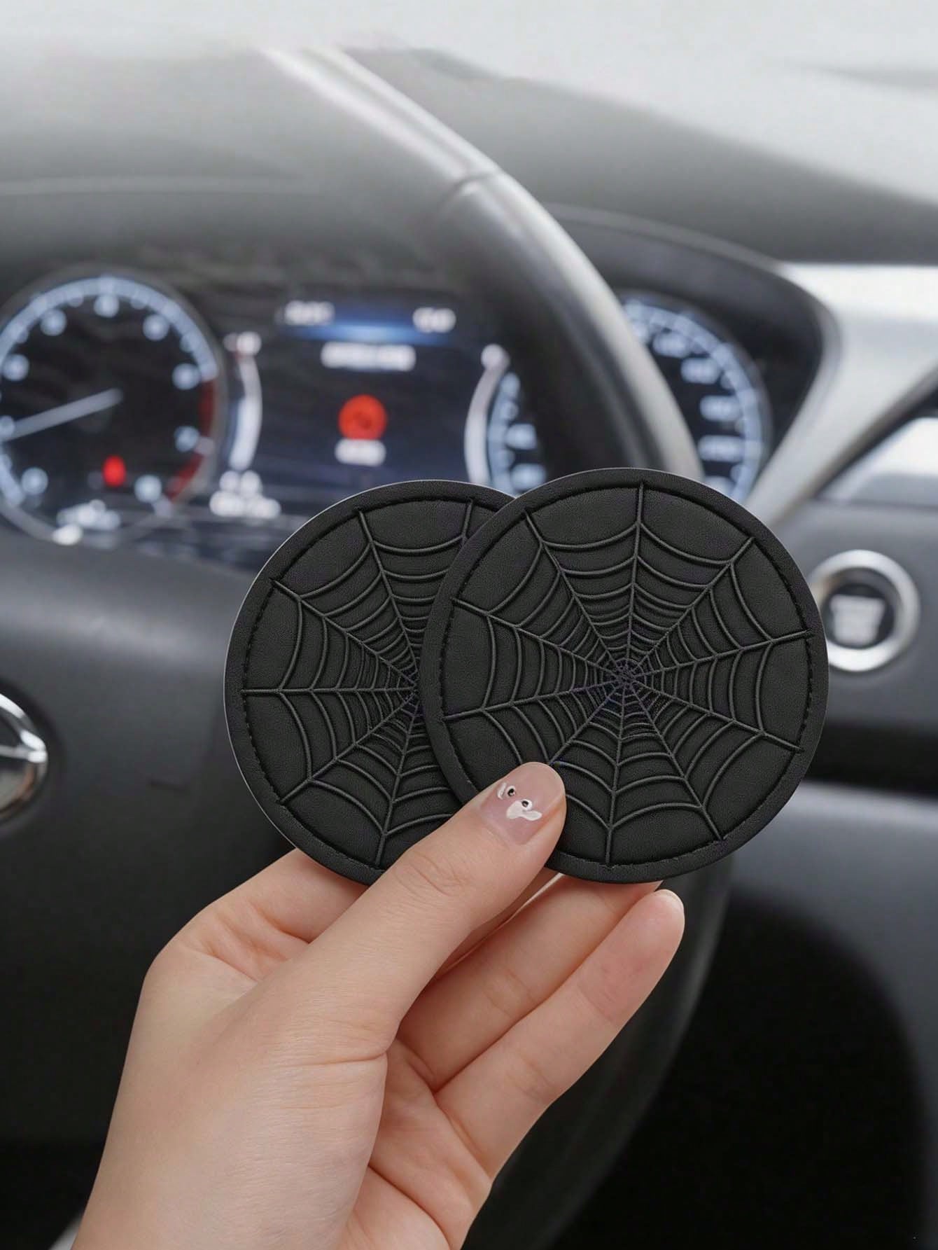Alas Gelas Mobil Silikon Desai - Interior Design Web Free ulasan dan harga