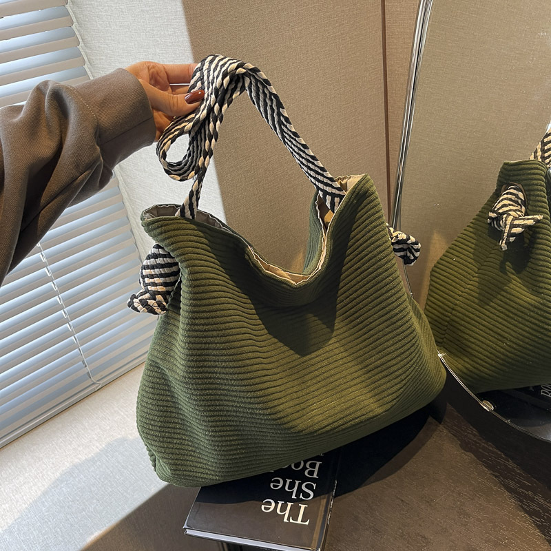 Tas Tote Kapasitas Besar untuk - Interior Design Class ulasan dan harga