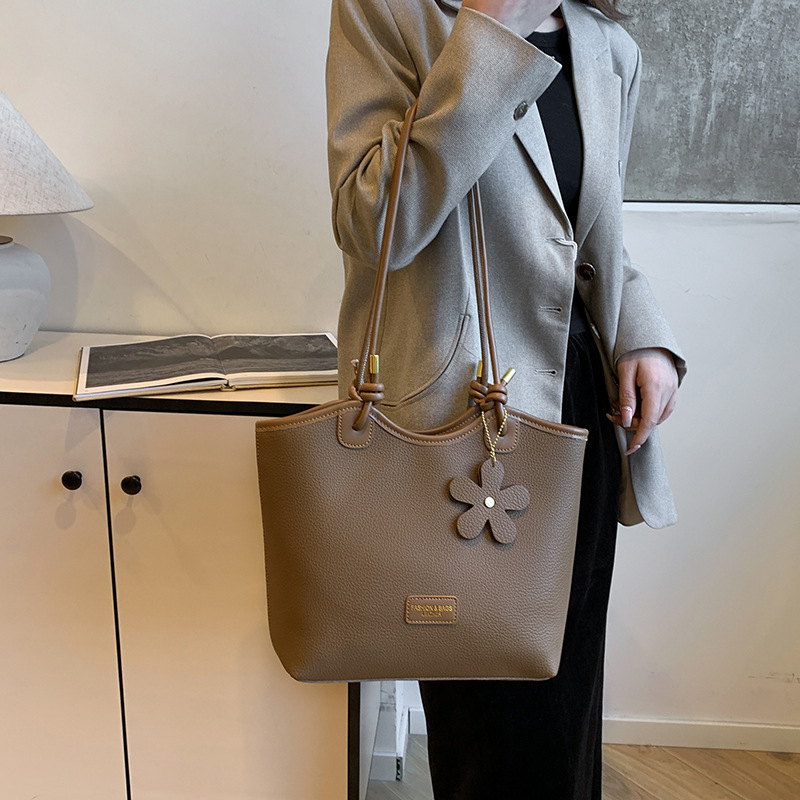 Tas Tote Kapasitas Besar untuk - Interior Design Class ulasan dan harga
