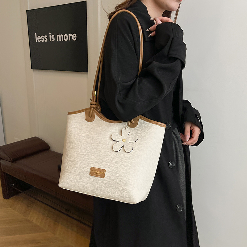 Tas Tote Kapasitas Besar untuk - Interior Design Class ulasan dan harga