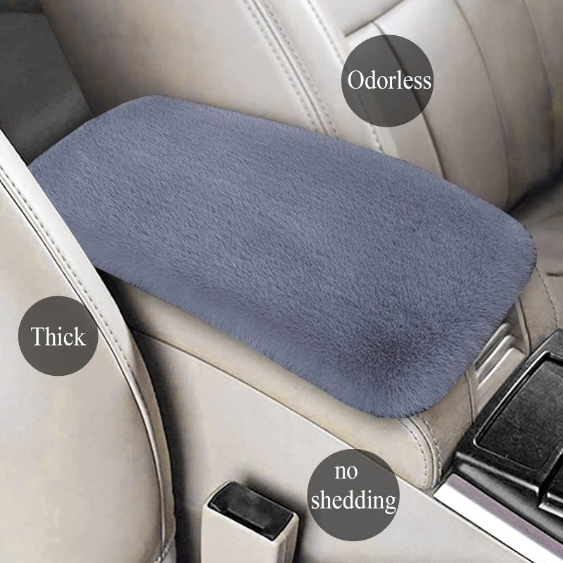 Penutup Sandaran Tangan Mobil  - Interior Design Product ulasan dan harga