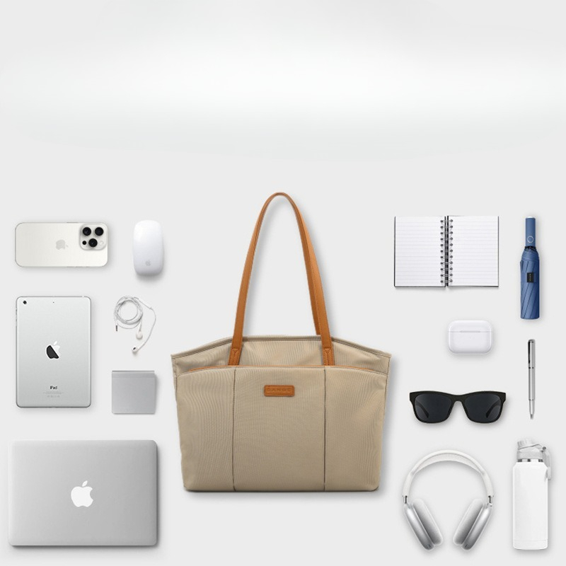 Tas Tote Wanita Tas Komputer T - Interior Design Class ulasan dan harga