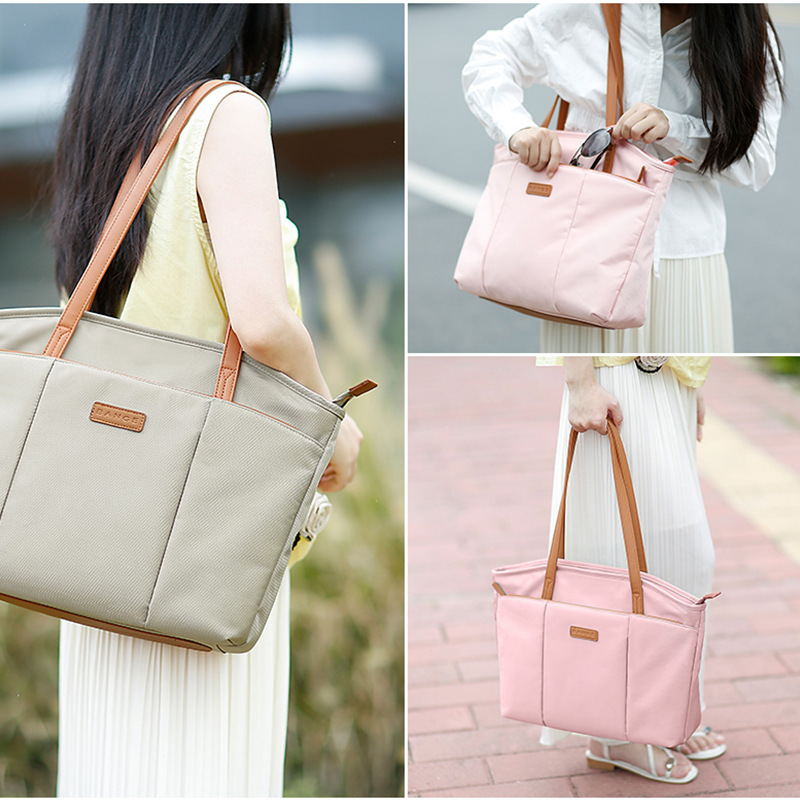 Tas Tote Wanita Tas Komputer T - Interior Design Class ulasan dan harga