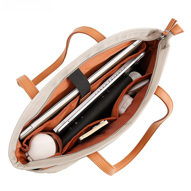 Tas Tote Wanita Tas Komputer T - Interior Design Class ulasan dan harga