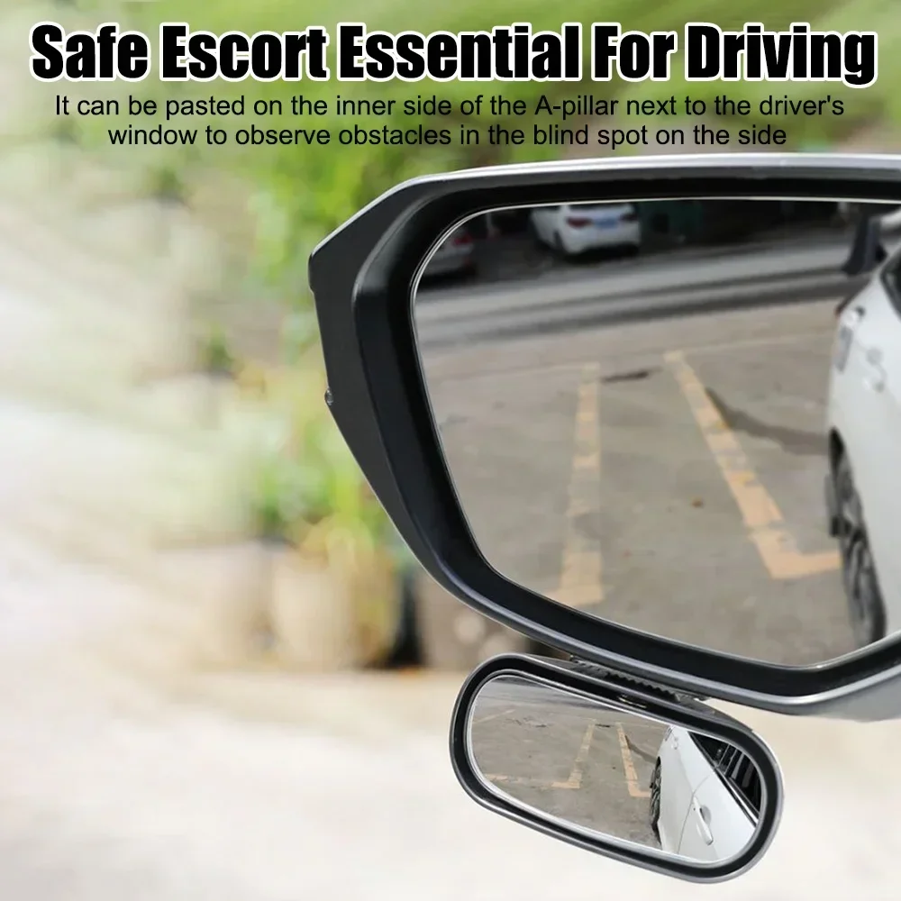 Spion Mobil 360 Derajat Dapat  - Interior Design Degree ulasan dan harga