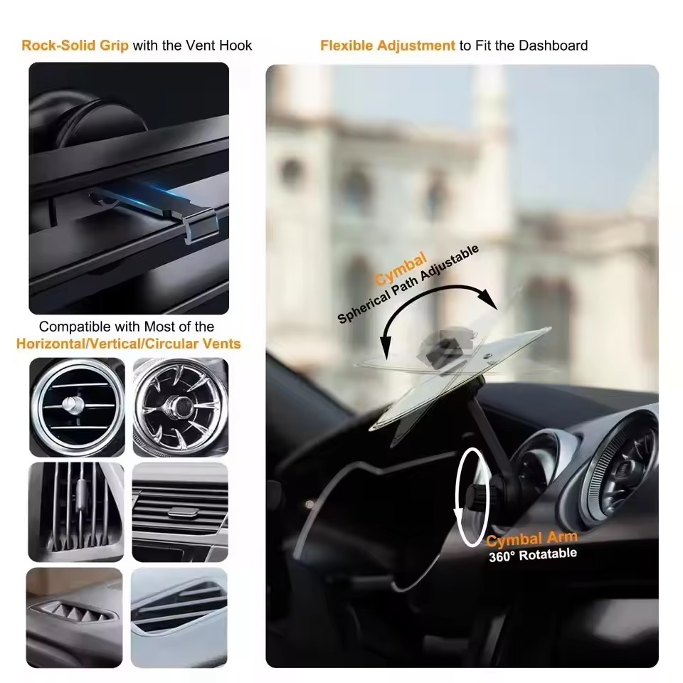 Drum Mini Berbentuk Piring Mus - Interior Design Product ulasan dan harga