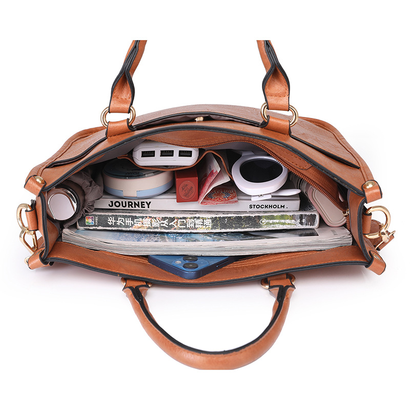 Tas Selempang Retro Kasual unt - Interior Design Class ulasan dan harga