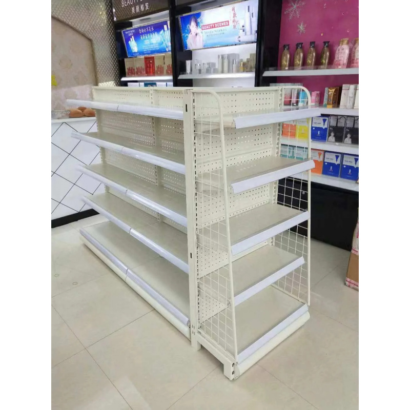 Rak Apotek Kustom LD, Desain I - Interior Design Retail ulasan dan harga