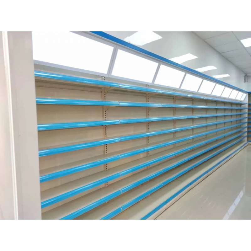 Rak Apotek Kustom LD, Desain I - Interior Design Retail ulasan dan harga