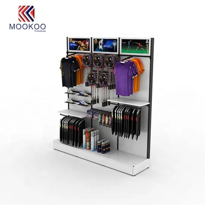 Desain Interior Toko Ritel Mod - Interior Design Retail ulasan dan harga