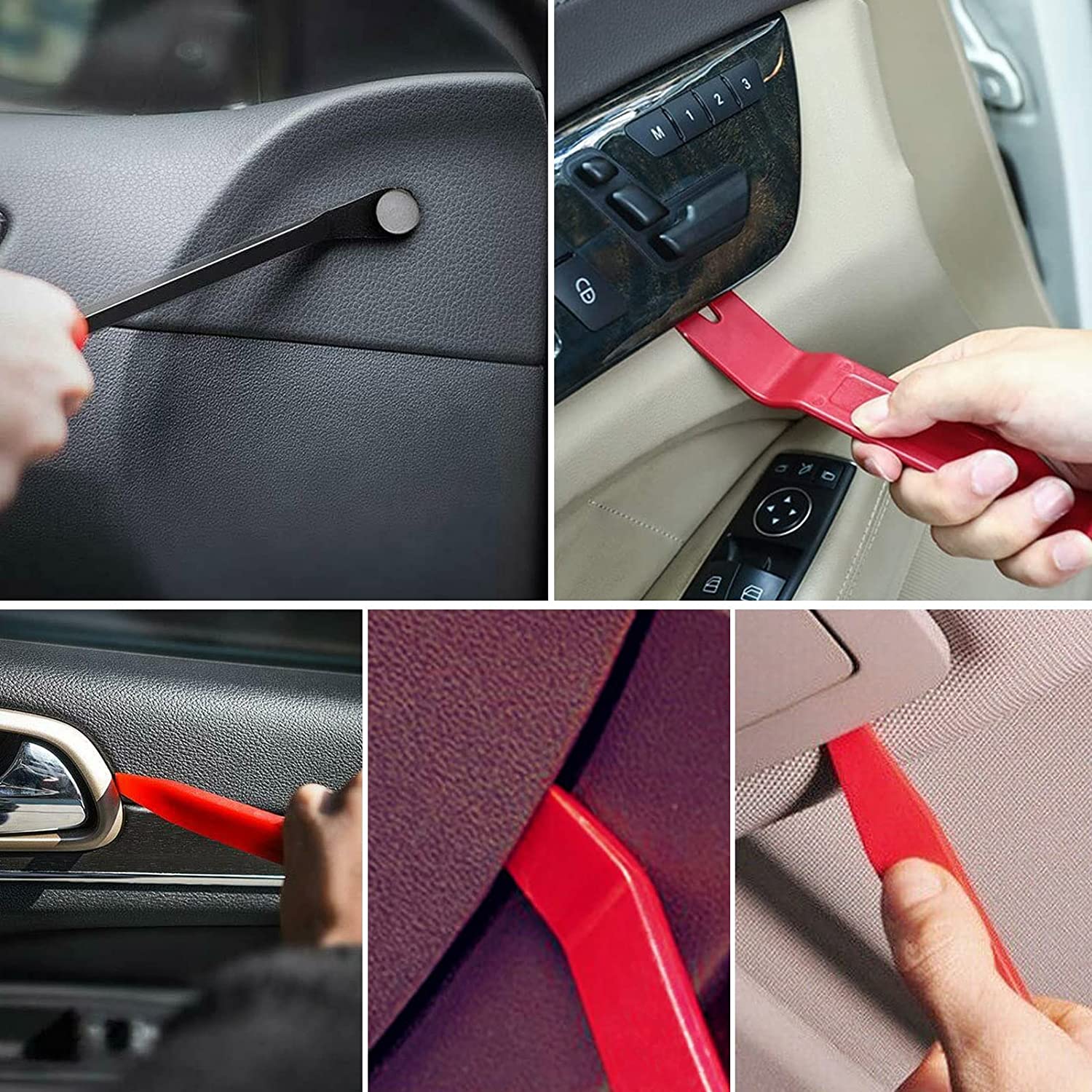 Alat reparasi pintu mobil pana - Interior Design Software ulasan dan harga