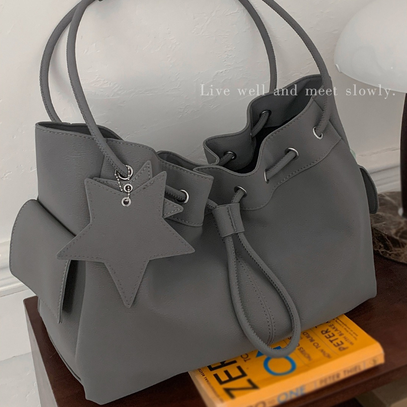 Tas Ketiak Kapasitas Besar Tas - Interior Design Class ulasan dan harga