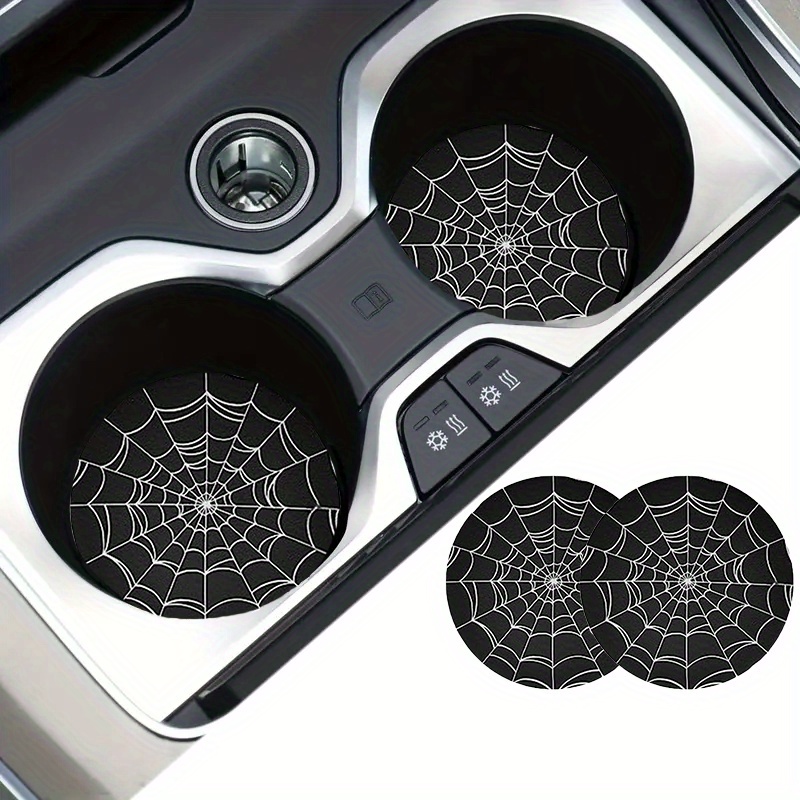 2 Buah Tatakan Gelas Mobil Des - Interior Design Web Free ulasan dan harga
