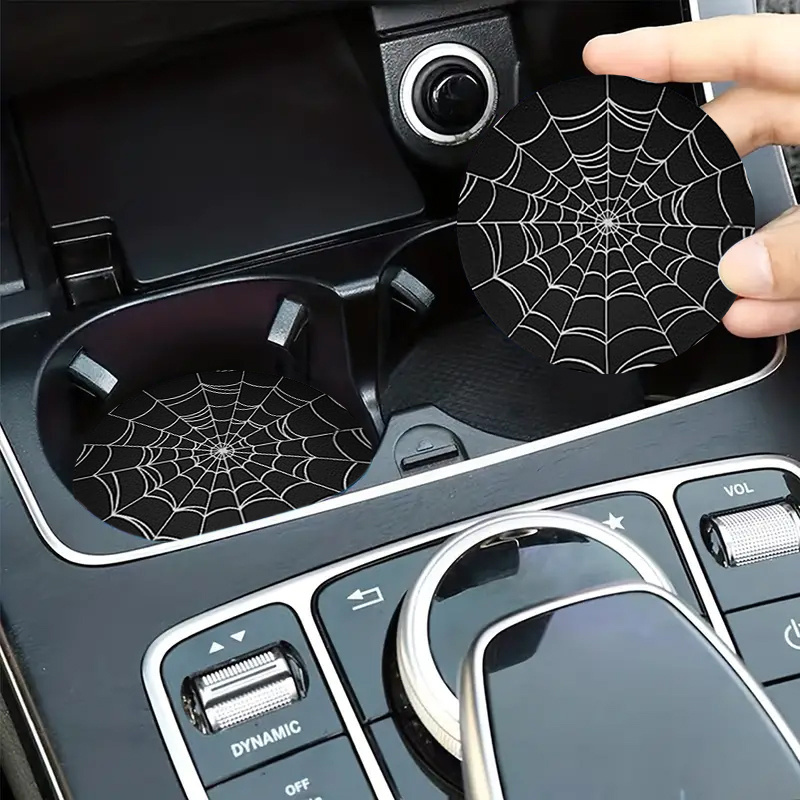 2 Buah Tatakan Gelas Mobil Des - Interior Design Web Free ulasan dan harga