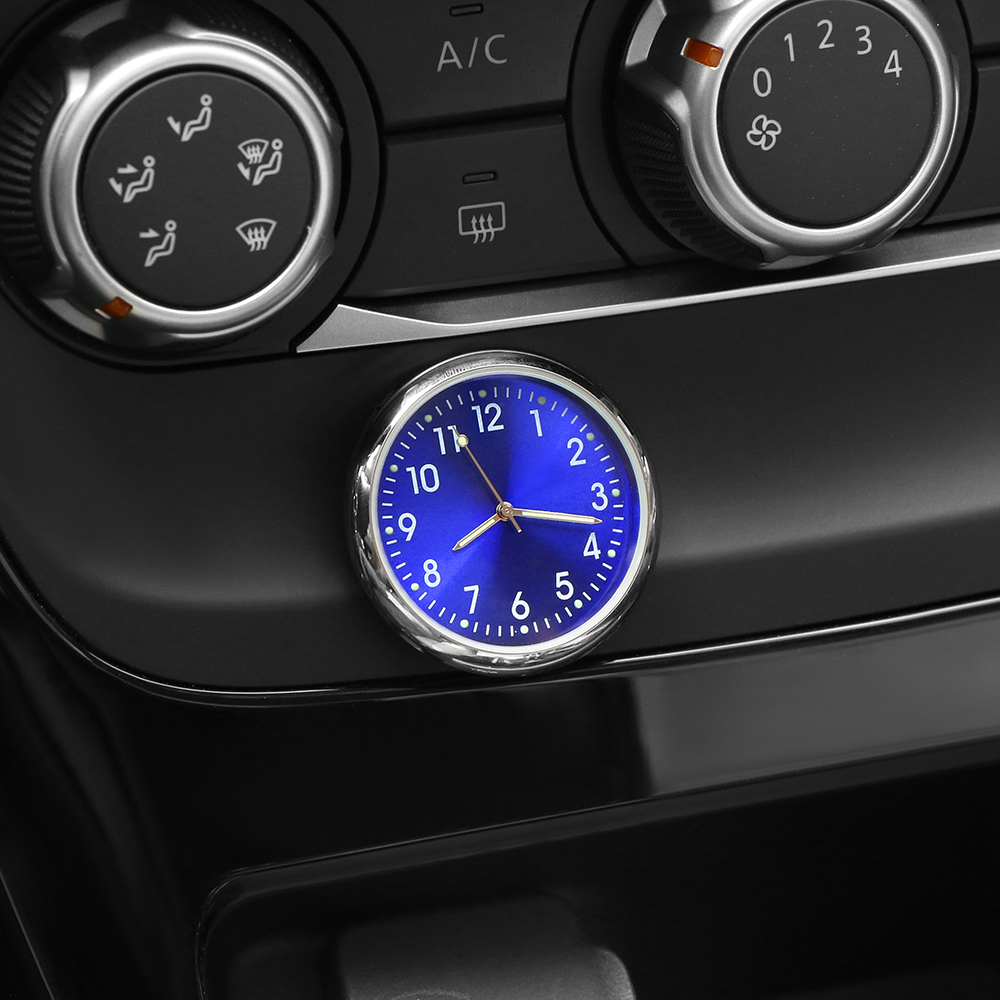 Dekorasi Mobil jam elektronik  - Interior Design Software ulasan dan harga