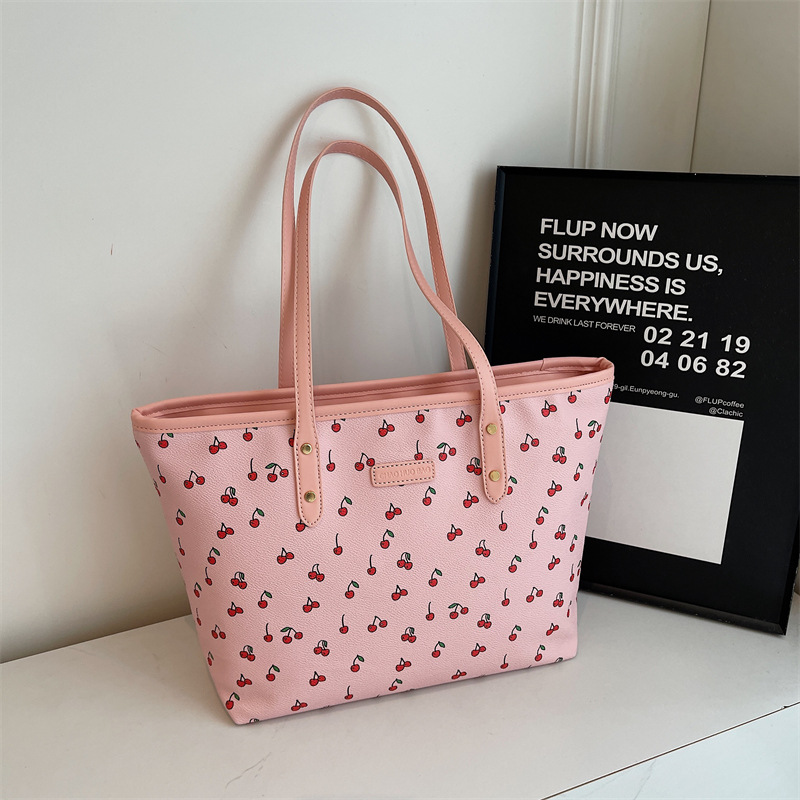 Tas Tote Kapasitas Besar untuk - Interior Design Class ulasan dan harga