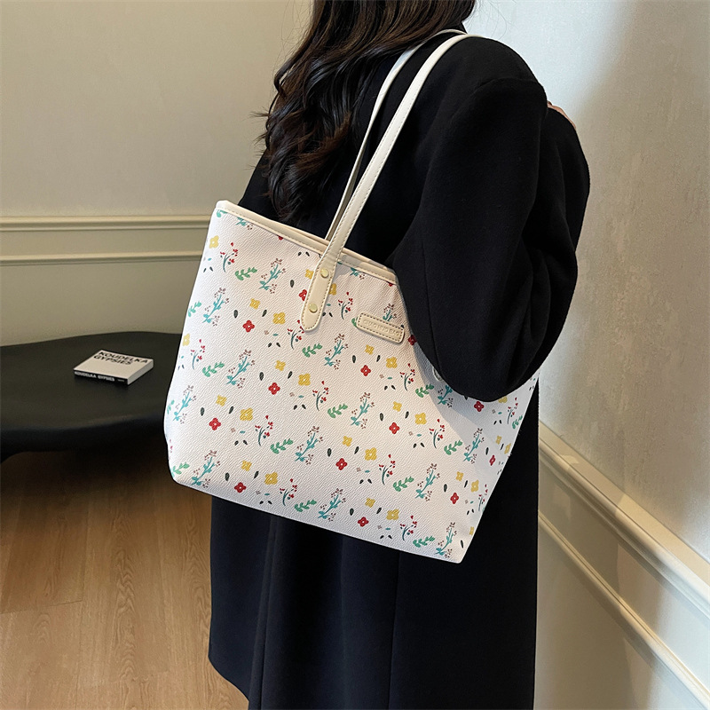Tas Tote Kapasitas Besar untuk - Interior Design Class ulasan dan harga