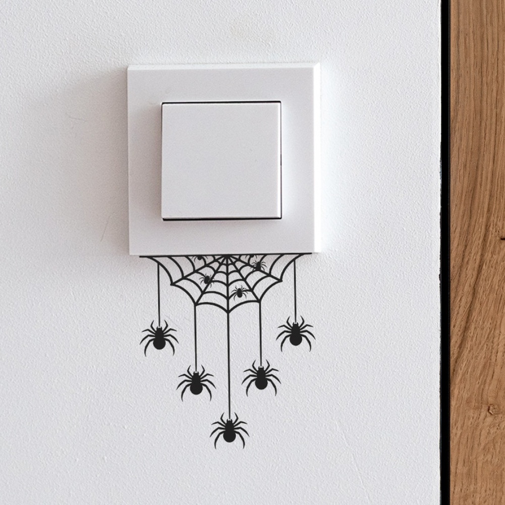 Stiker Dinding Halloween untuk - Interior Design Web Free ulasan dan harga