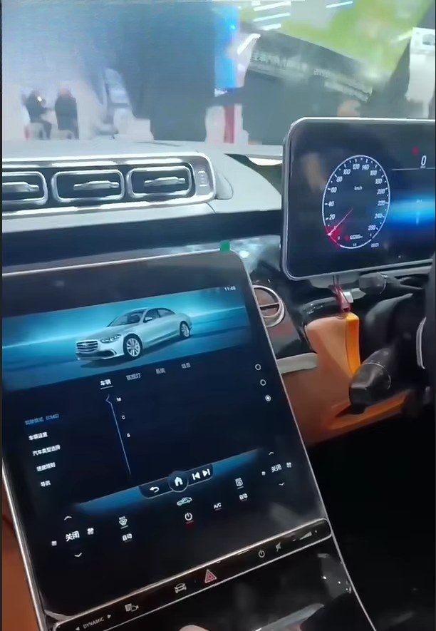 Perlengkapan Interior Mobil De - Interior Design Class ulasan dan harga