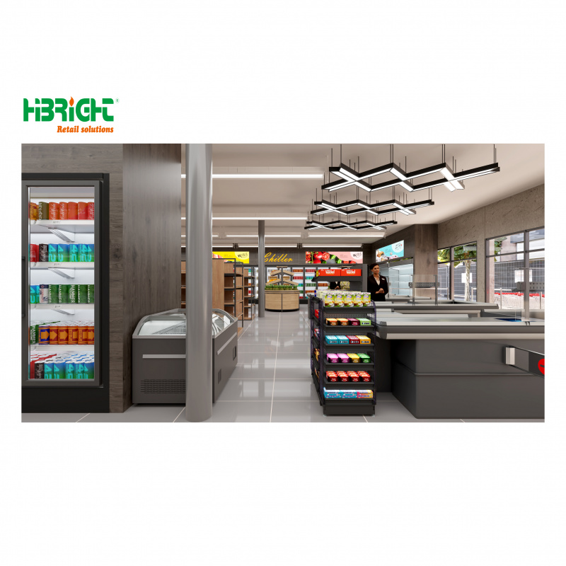 Desain Interior Mewah Modern u - Interior Design Retail ulasan dan harga