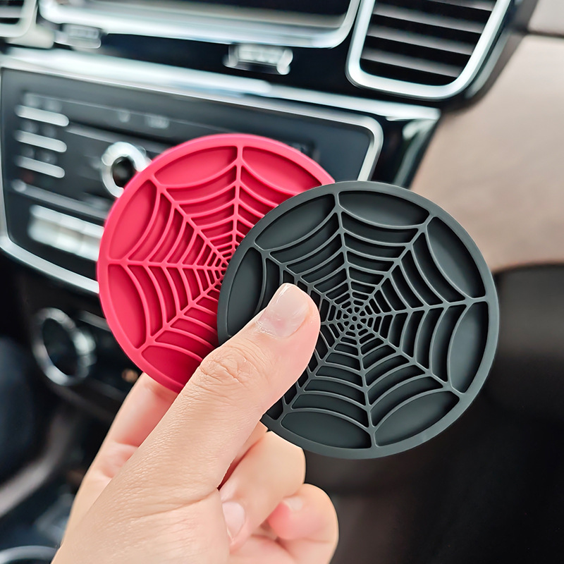 4 Buah Tatakan Gelas Mobil Des - Interior Design Web Free ulasan dan harga