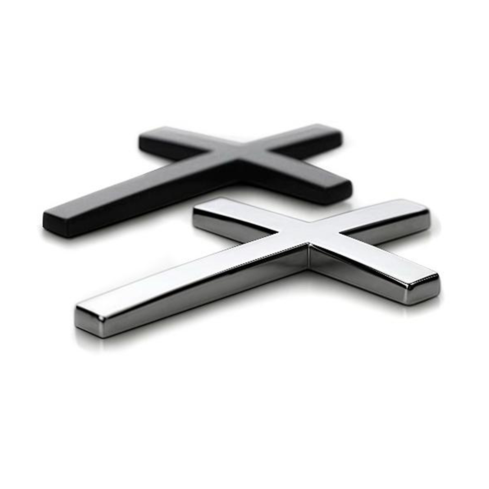 Christian Cross-Sticker SUV Ca - Interior Design Product ulasan dan harga