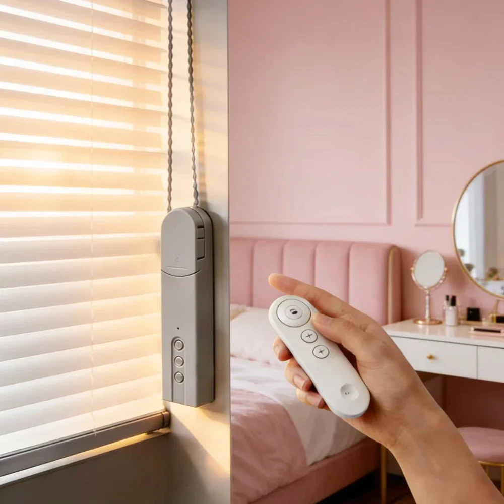 Motor Tirai Pintar Zigbee Wifi - Interior Design Software ulasan dan harga