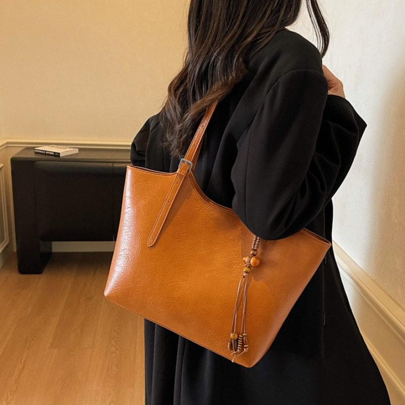 Tas Tote Kapasitas Besar untuk - Interior Design Class ulasan dan harga