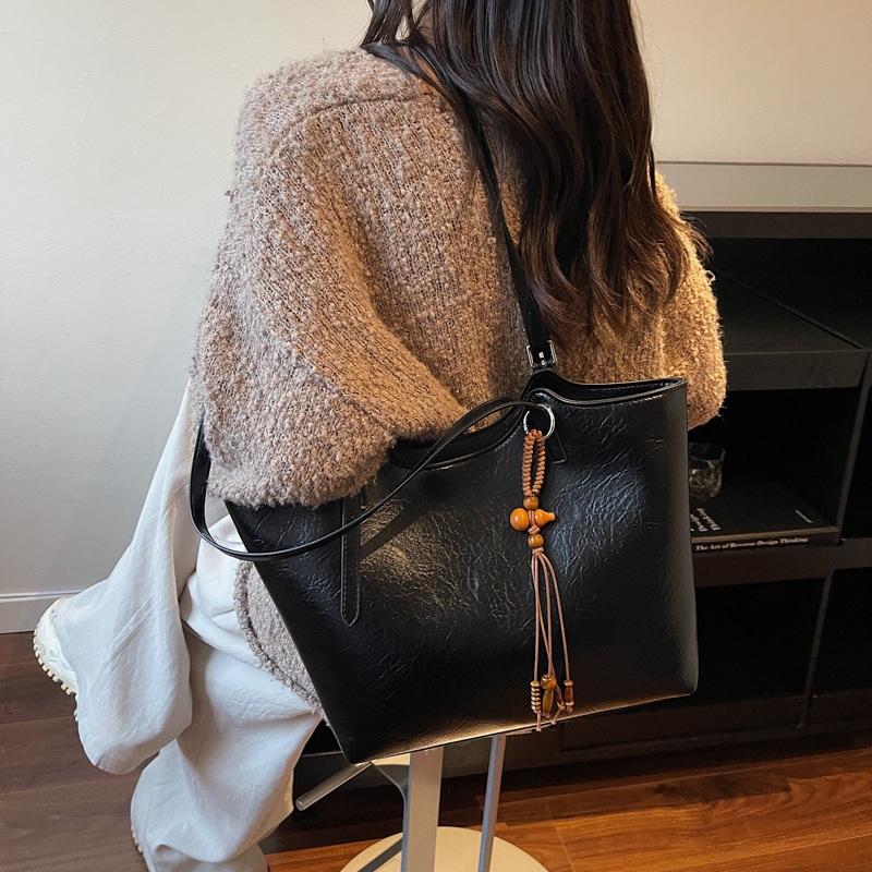 Tas Tote Kapasitas Besar untuk - Interior Design Class ulasan dan harga