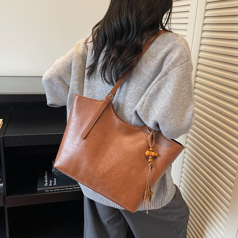 Tas Tote Kapasitas Besar untuk - Interior Design Class ulasan dan harga