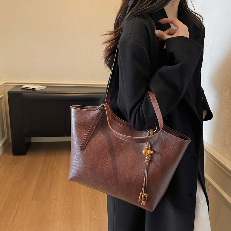Tas Tote Kapasitas Besar untuk - Interior Design Class ulasan dan harga